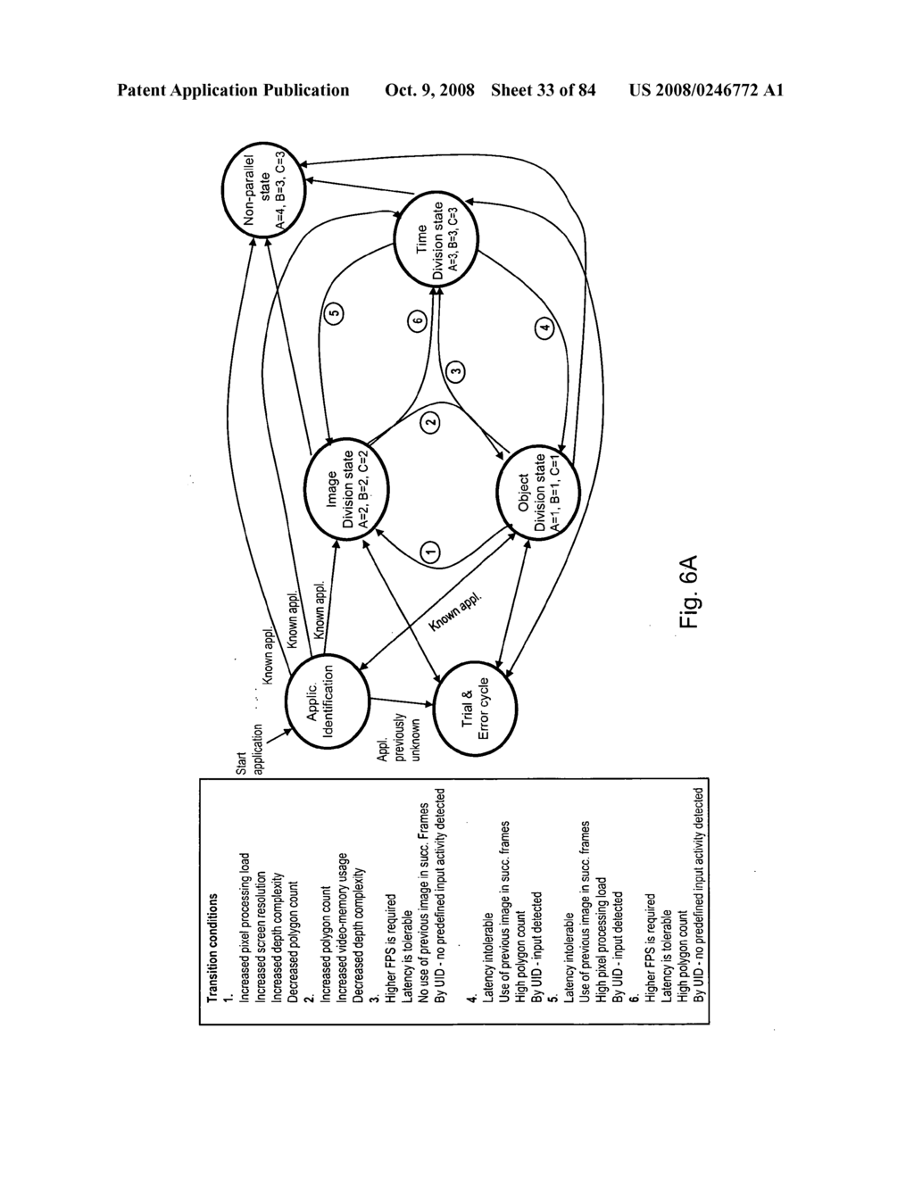 Multi-mode parallel graphics rendering system (MMPGRS) employing multiple graphics processing pipelines (GPPLS) and real-time performance data collection and analysis during the automatic control of the mode of parallel operation of said GPPLS - diagram, schematic, and image 34