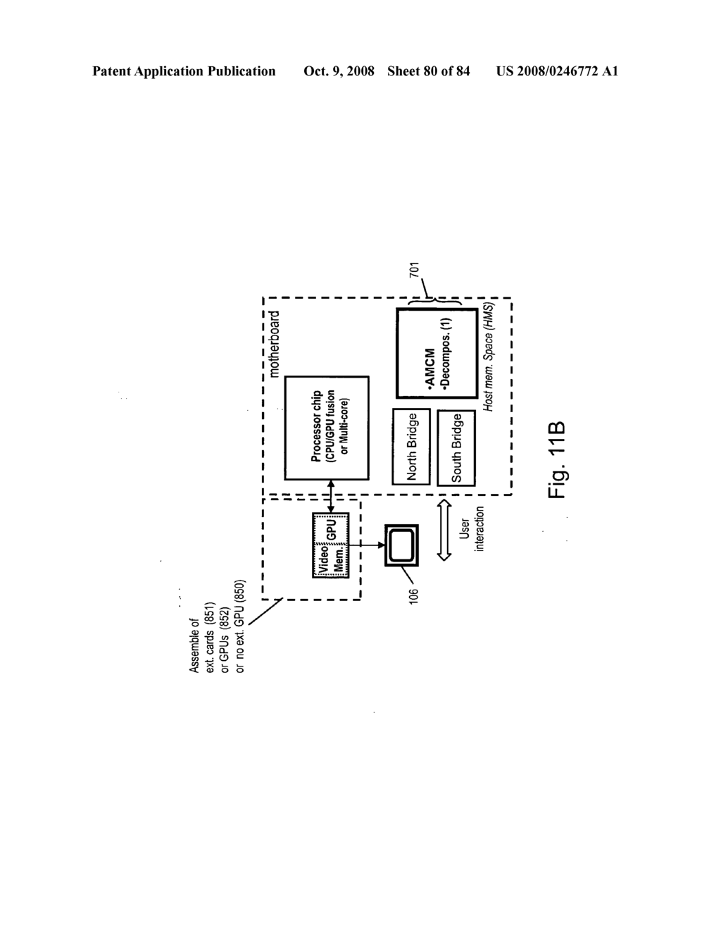 Multi-mode parallel graphics rendering system (MMPGRS) employing multiple graphics processing pipelines (GPPLS) and real-time performance data collection and analysis during the automatic control of the mode of parallel operation of said GPPLS - diagram, schematic, and image 81