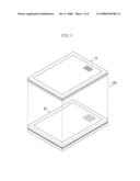 DISPLAY DEVICE AND DRIVING METHOD THEREOF diagram and image