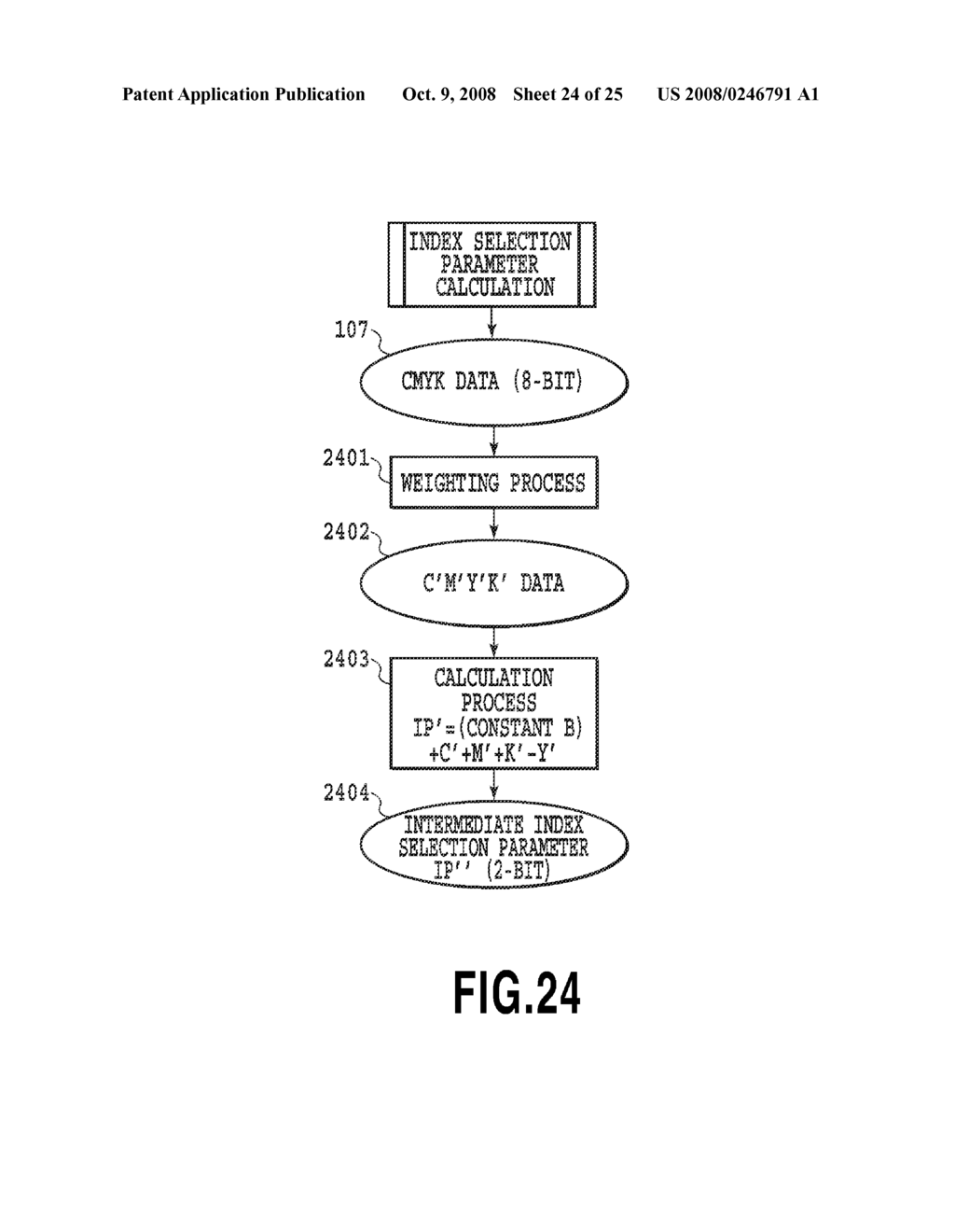 INKJET PRINTING APPARATUS AND INKJET PRINTING METHOD - diagram, schematic, and image 25