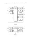 Mobile Phone With An Internal Printer Having A Print Cartridge With A Media Drive Shaft diagram and image