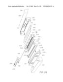 Mobile Phone With An Internal Printer Having A Print Cartridge With A Media Drive Shaft diagram and image