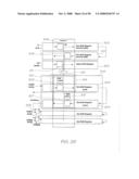 Mobile Phone With An Internal Printer Having A Print Cartridge With A Media Drive Shaft diagram and image