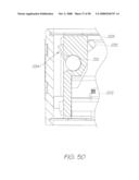 Mobile Phone With An Internal Printer Having A Print Cartridge With A Media Drive Shaft diagram and image