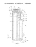 INK EJECTION PRINTHEAD INCORPORATING A BRIDGED CONNECTOR ARRANGEMENT diagram and image