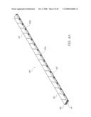 INK EJECTION PRINTHEAD INCORPORATING A BRIDGED CONNECTOR ARRANGEMENT diagram and image