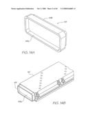 INK EJECTION PRINTHEAD INCORPORATING A BRIDGED CONNECTOR ARRANGEMENT diagram and image