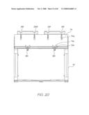 INK EJECTION PRINTHEAD INCORPORATING A BRIDGED CONNECTOR ARRANGEMENT diagram and image