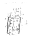 INK EJECTION PRINTHEAD INCORPORATING A BRIDGED CONNECTOR ARRANGEMENT diagram and image