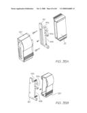 INK EJECTION PRINTHEAD INCORPORATING A BRIDGED CONNECTOR ARRANGEMENT diagram and image