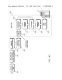 INK EJECTION PRINTHEAD INCORPORATING A BRIDGED CONNECTOR ARRANGEMENT diagram and image