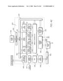 INK EJECTION PRINTHEAD INCORPORATING A BRIDGED CONNECTOR ARRANGEMENT diagram and image