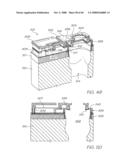 INK EJECTION PRINTHEAD INCORPORATING A BRIDGED CONNECTOR ARRANGEMENT diagram and image