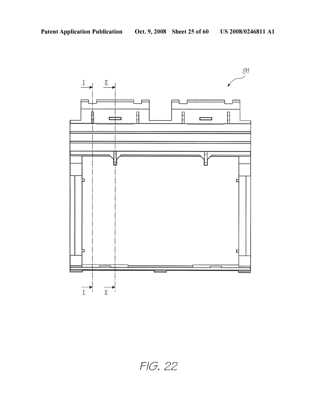 Modular Inkjet Printhead Assembly - diagram, schematic, and image 26