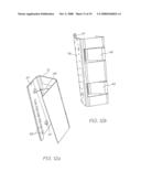 MODULAR PAGEWIDTH PRINTHEAD ASSEMBLY HAVING A FLUID DISTRIBUTION ASSEMBLY WITH ELASTOMERIC PADS FOR TAKING UP TOLERANCE diagram and image