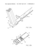 MODULAR PAGEWIDTH PRINTHEAD ASSEMBLY HAVING A FLUID DISTRIBUTION ASSEMBLY WITH ELASTOMERIC PADS FOR TAKING UP TOLERANCE diagram and image