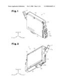 FLUID CONTAINER, REMANUFACTURING METHOD OF FLUID CONTAINER, AND SEALING METHOD OF FLUID CONTAINER diagram and image