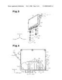 FLUID CONTAINER, REMANUFACTURING METHOD OF FLUID CONTAINER, AND SEALING METHOD OF FLUID CONTAINER diagram and image