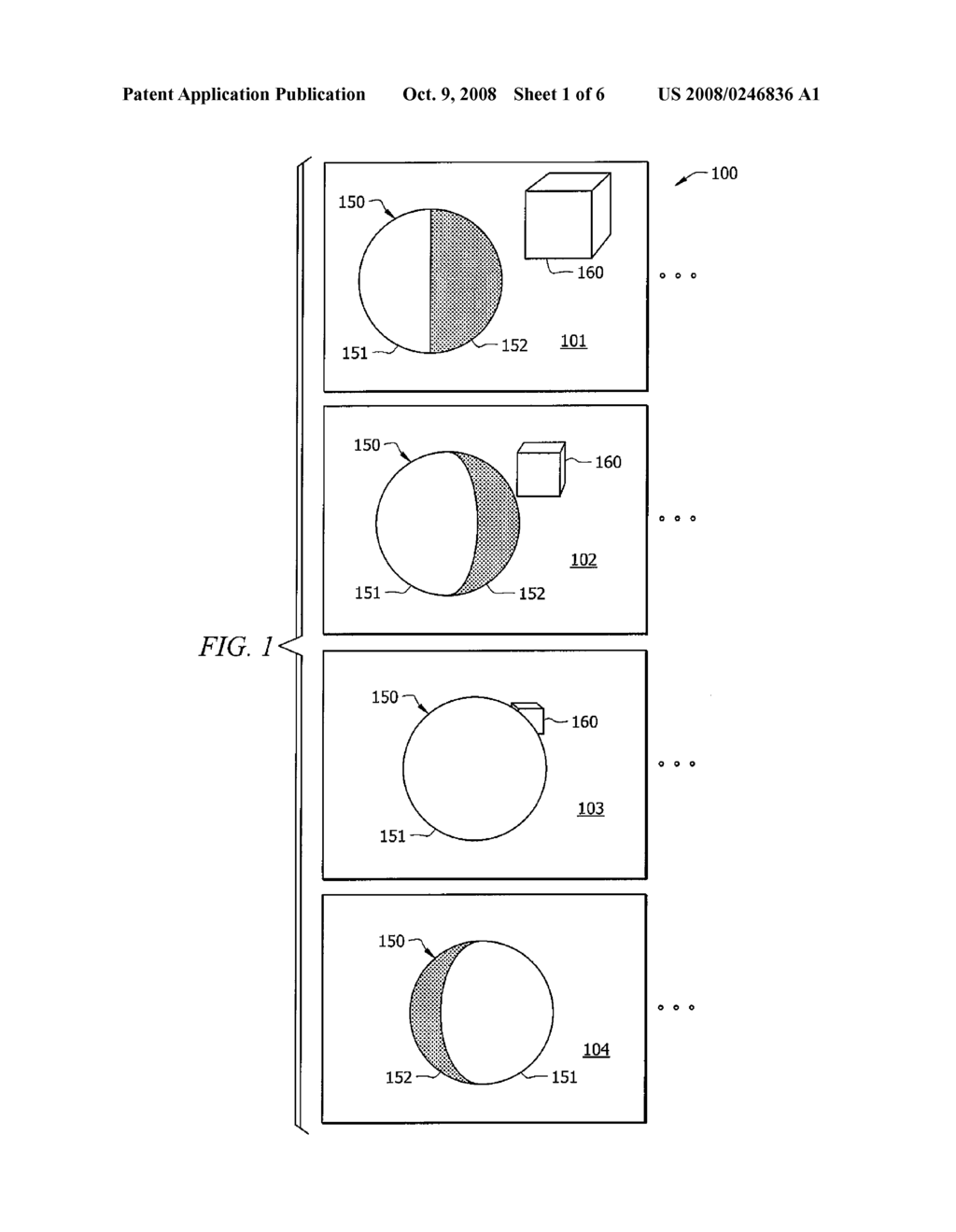 SYSTEM AND METHOD FOR PROCESSING VIDEO IMAGES FOR CAMERA RECREATION - diagram, schematic, and image 02