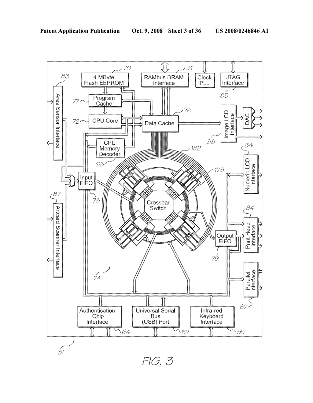 IMAGE MANIPULATION CAMERA - diagram, schematic, and image 04