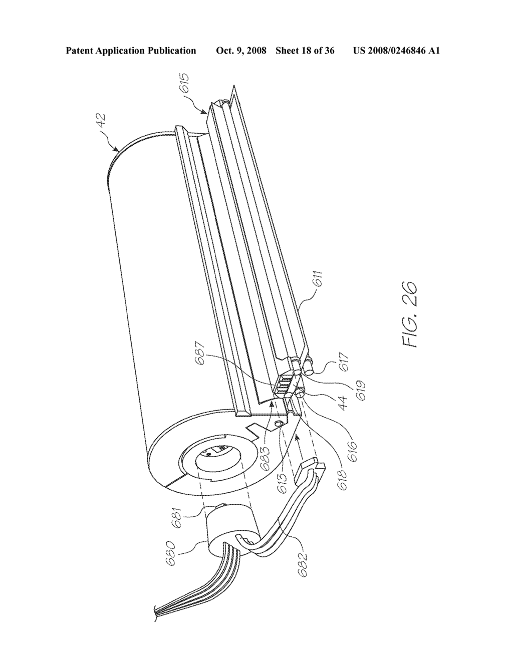 IMAGE MANIPULATION CAMERA - diagram, schematic, and image 19