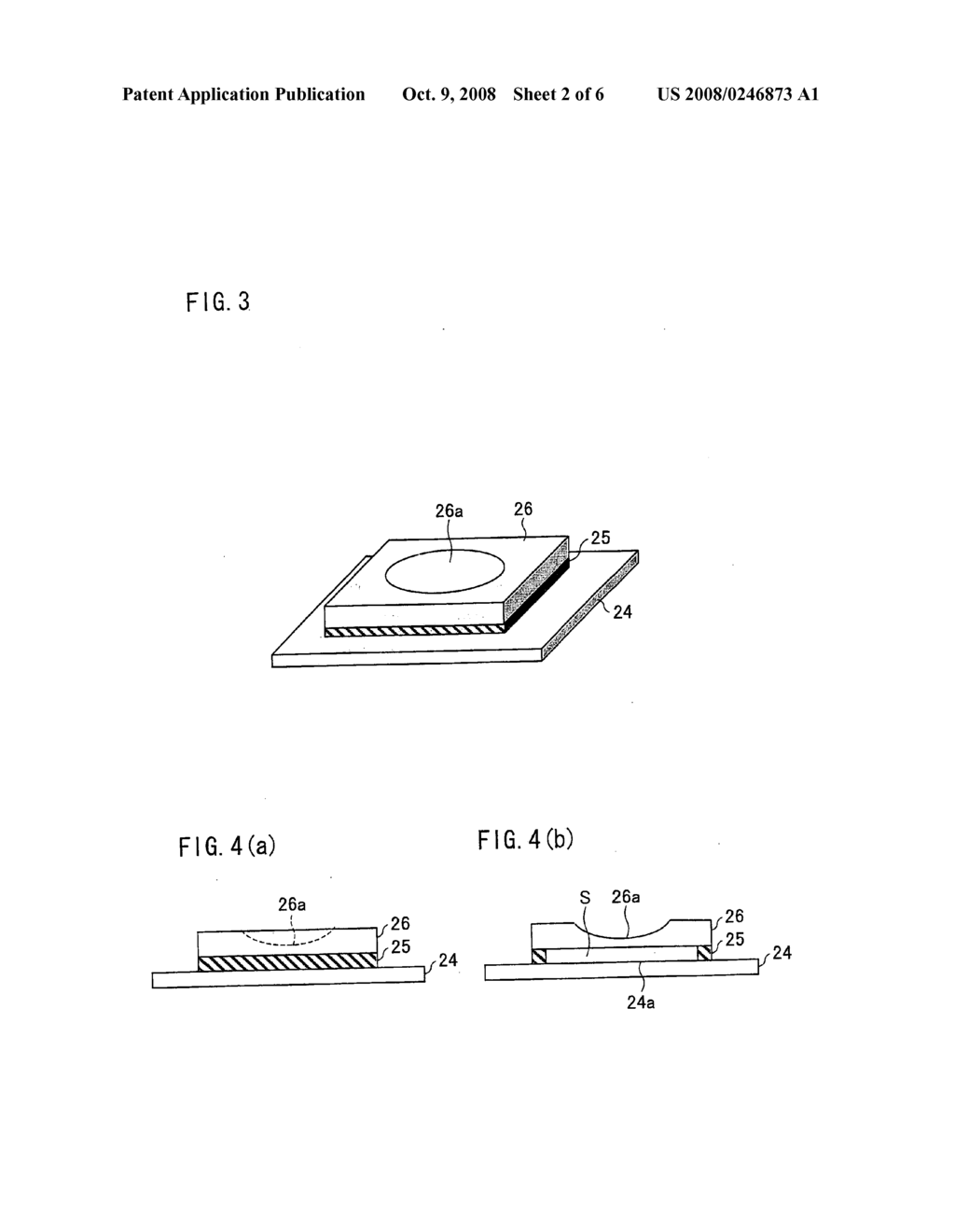 Solid-state image sensing device and electronic apparatus comprising same - diagram, schematic, and image 03