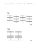 METHOD FOR DETECTING IMAGE SEQUENCES HAVING LINEWISE REPEATED DATA diagram and image