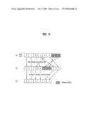 DTV RECEIVING SYSTEM AND METHOD OF PROCESSING DTV SIGNAL diagram and image