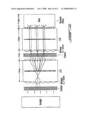 Stereoscopic Display System diagram and image