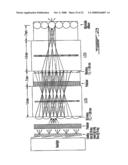 Stereoscopic Display System diagram and image