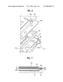 LIQUID CRYSTAL DISPLAY DEVICE diagram and image