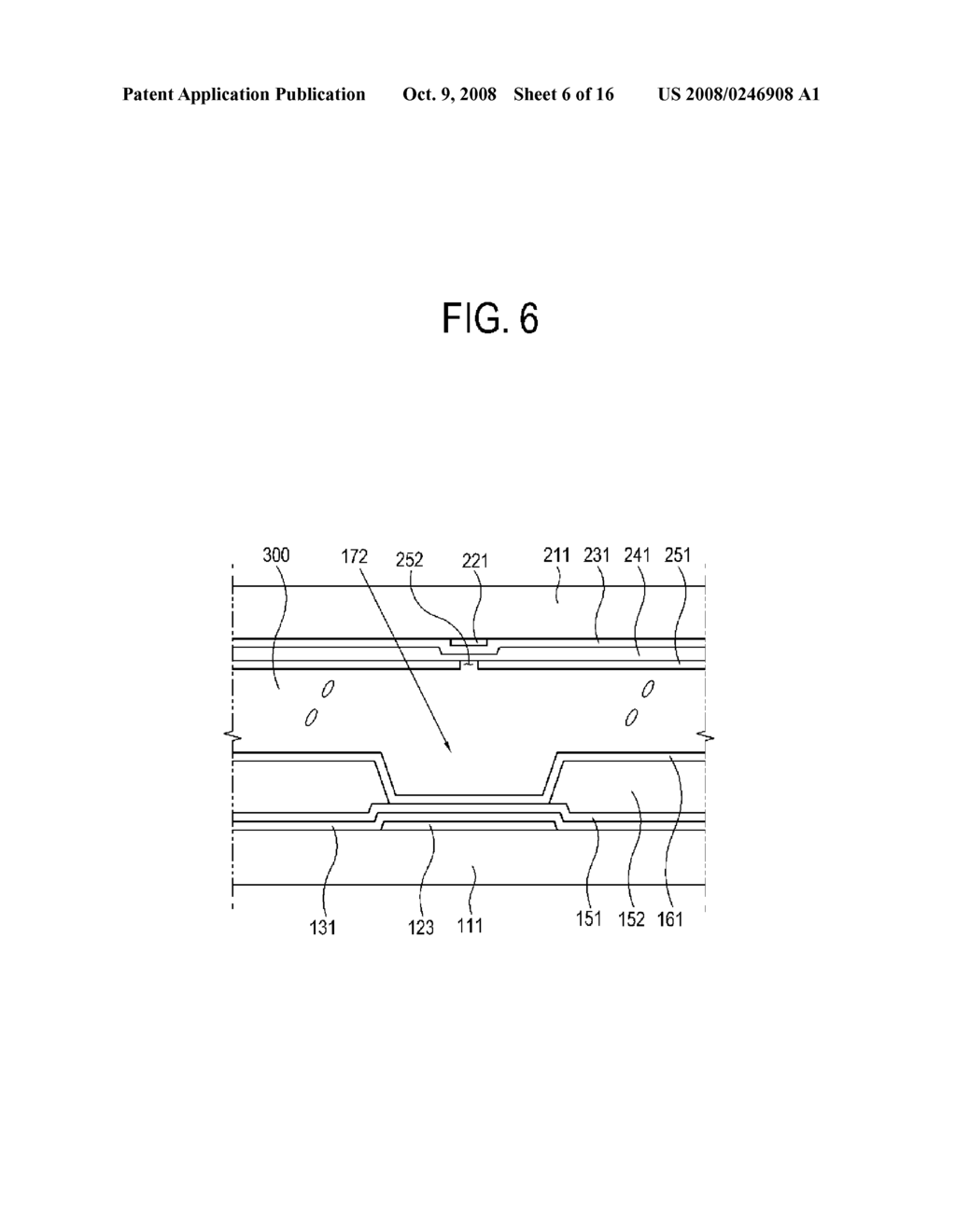 LIQUID CRYSTAL DISPLAY DEVICE - diagram, schematic, and image 07