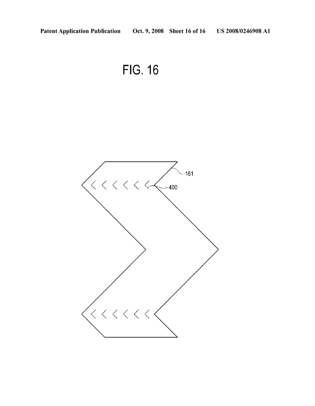 LIQUID CRYSTAL DISPLAY DEVICE - diagram, schematic, and image 17