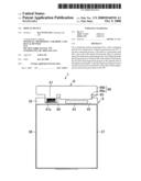 DISPLAY DEVICE diagram and image