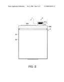 DISPLAY DEVICE diagram and image