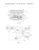 Liquid crystal display diagram and image