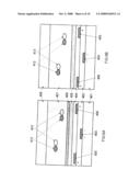 Liquid crystal display diagram and image