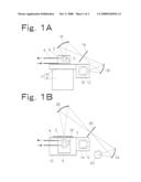 FLUORESCENCE DETECTOR AND LIQUID CHROMATOGRAPH HAVING THE FLUORESCENCE DETECTOR diagram and image