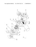 Fiber Quality Transducer diagram and image