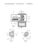 Fiber Quality Transducer diagram and image