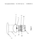 Tomographic Imaging by an Interferometric Immersion Microscope diagram and image