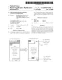 PRINTED PHOTOGRAPH WITH HIGH CAPACITY ENCODED AUDIO diagram and image