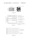 PRINTED PHOTOGRAPH WITH HIGH CAPACITY ENCODED AUDIO diagram and image