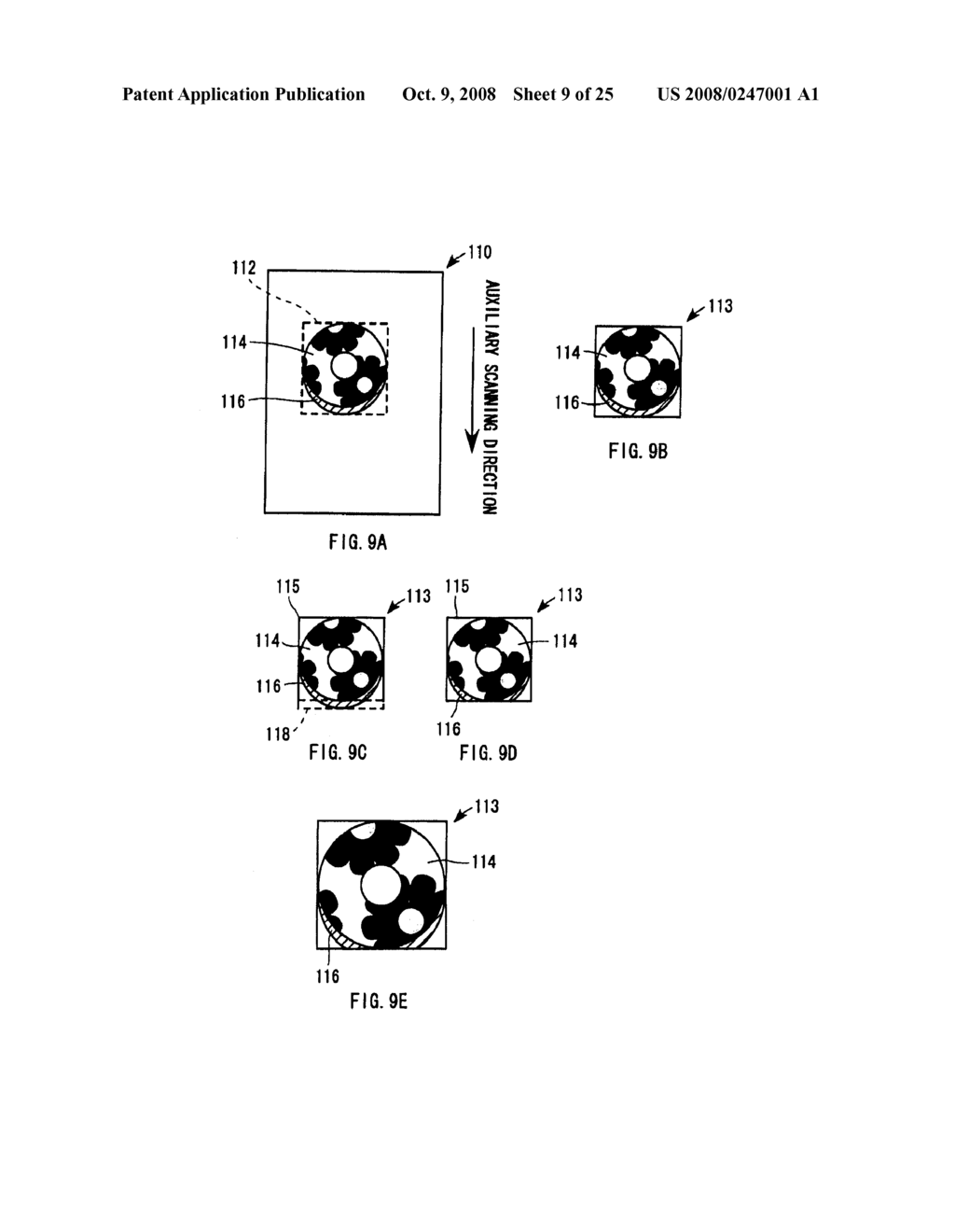 IMAGE PROCESSING SYSTEM AND IMAGE PROCESSING METHOD - diagram, schematic, and image 10