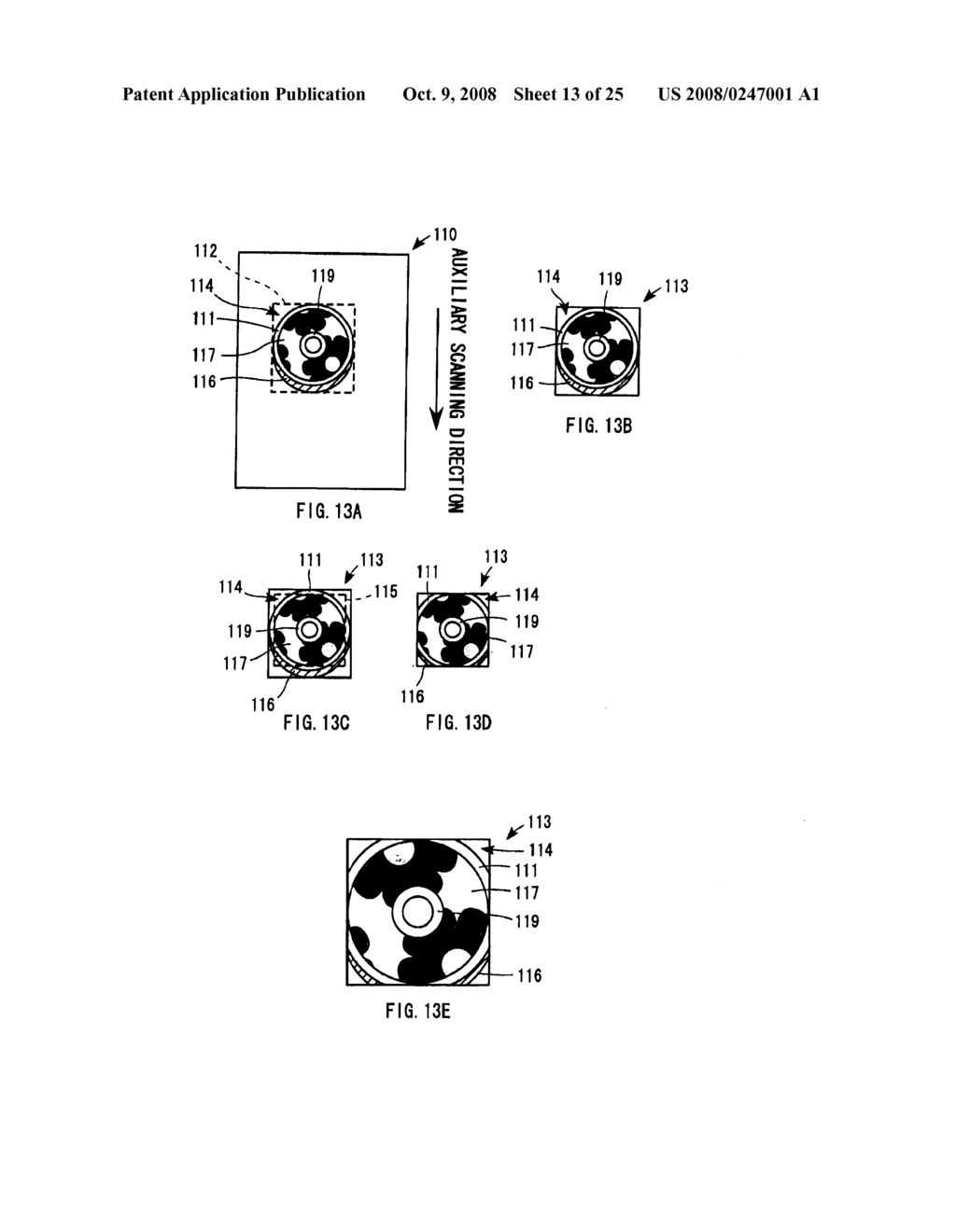 IMAGE PROCESSING SYSTEM AND IMAGE PROCESSING METHOD - diagram, schematic, and image 14