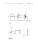 ILLUMINATION DEVICE AND METHOD FOR ILLUMINATING UNIFORMLY AN IMAGE GENERATING MICRO DISPLAY diagram and image