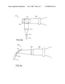 ILLUMINATION DEVICE AND METHOD FOR ILLUMINATING UNIFORMLY AN IMAGE GENERATING MICRO DISPLAY diagram and image