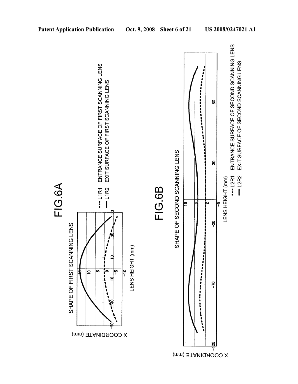 OPTICAL SCANNING DEVICE AND IMAGE FORMING APPARATUS - diagram, schematic, and image 07