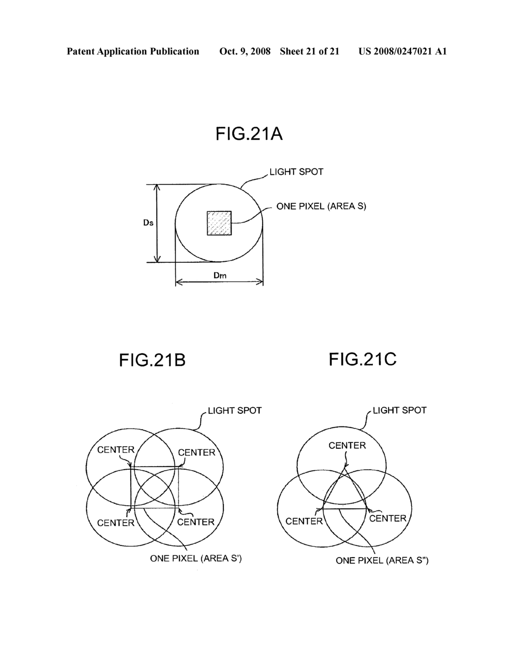 OPTICAL SCANNING DEVICE AND IMAGE FORMING APPARATUS - diagram, schematic, and image 22