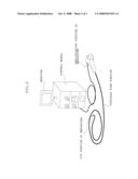 OBSERVATION OPTICAL SYSTEM diagram and image